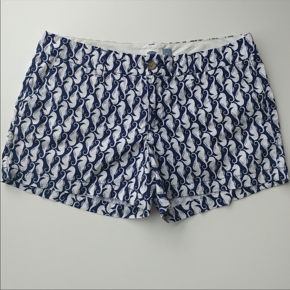 Old Navy Shorts